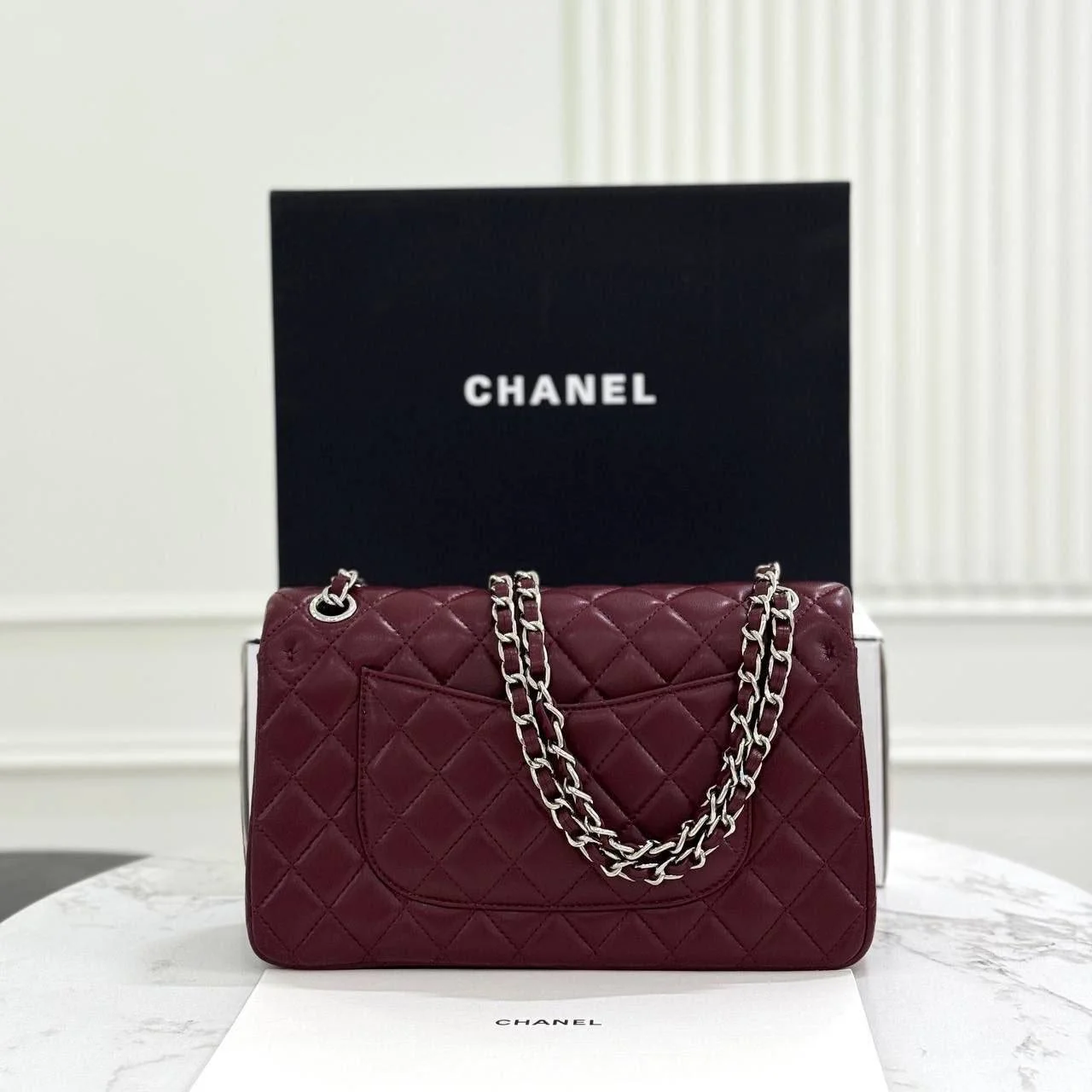 сумка Chanel - миниатюра 4