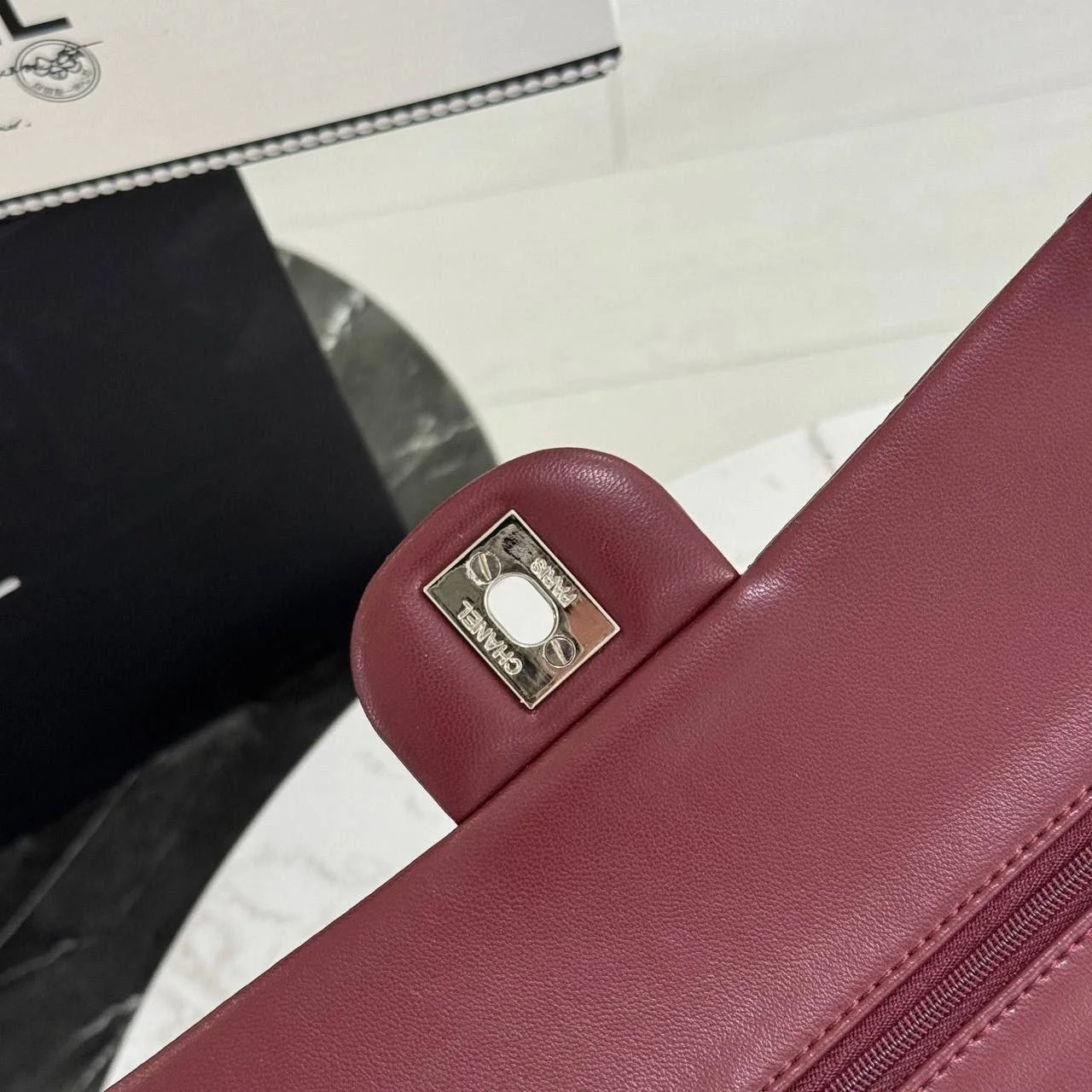 сумка Chanel - миниатюра 7