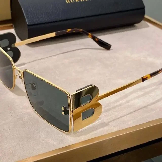 Очки burberry унисекс - миниатюра 3