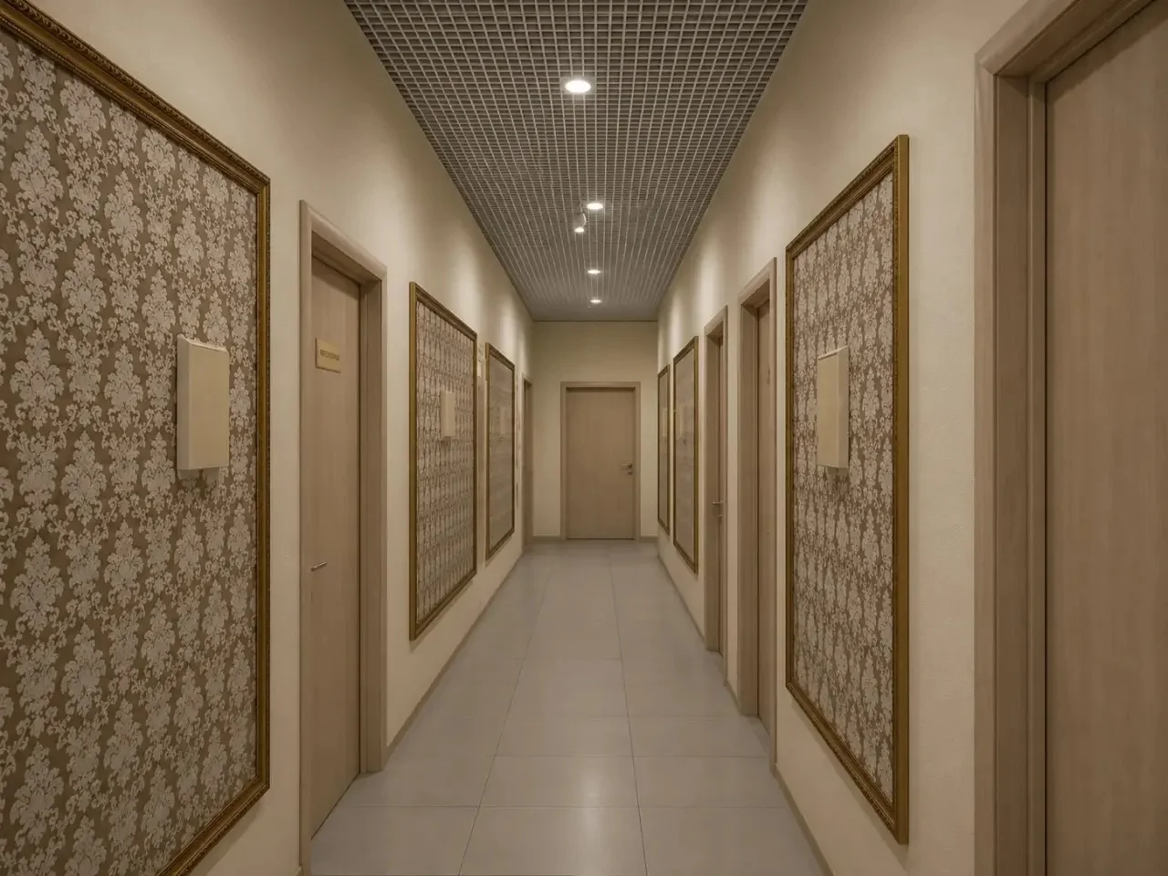 Продажа офиса 193,8 кв.м - миниатюра 9
