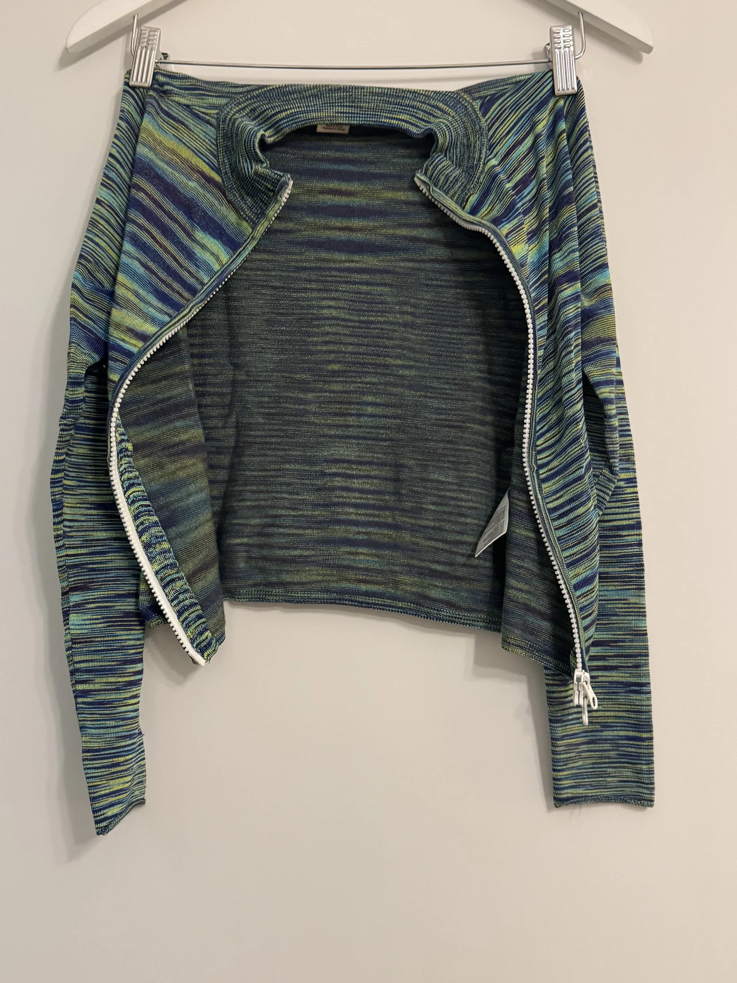 кофта urban outfitters - миниатюра 3