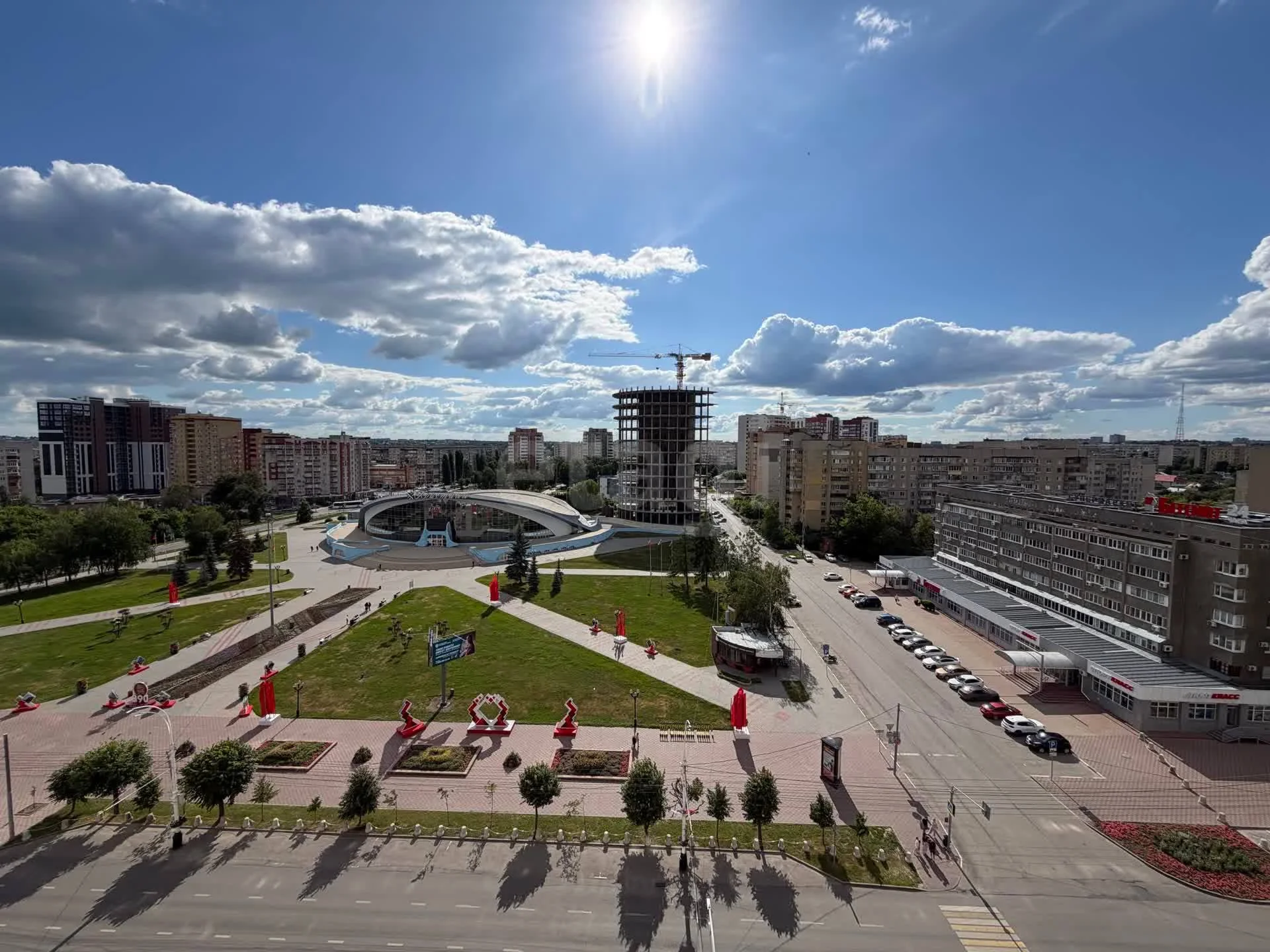 недвижимость - миниатюра 19