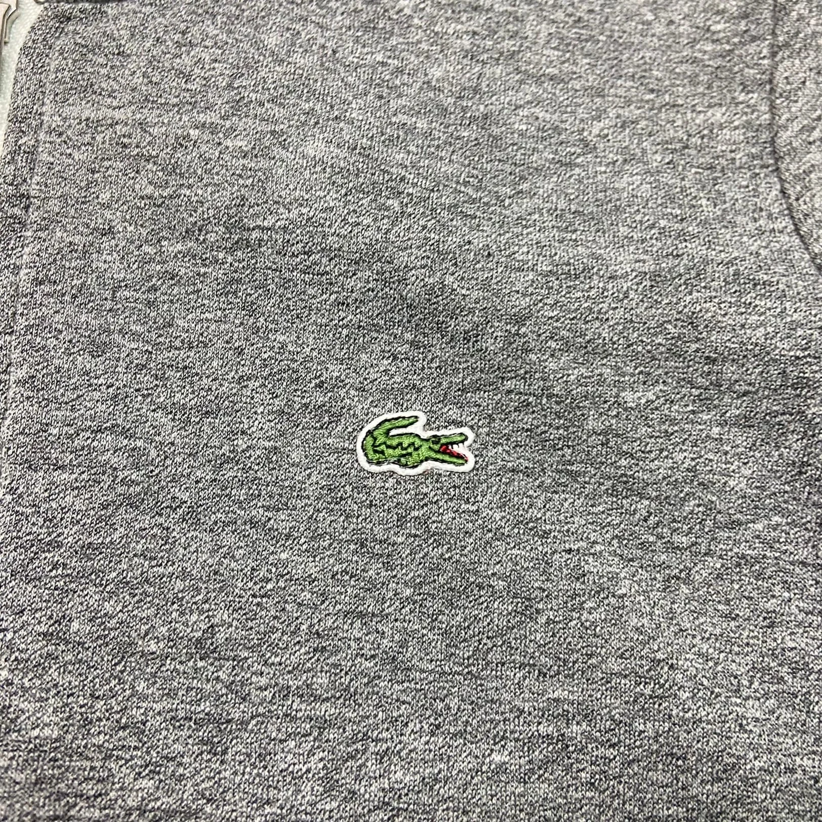 Худи кофта толстовка Lacoste - миниатюра 3