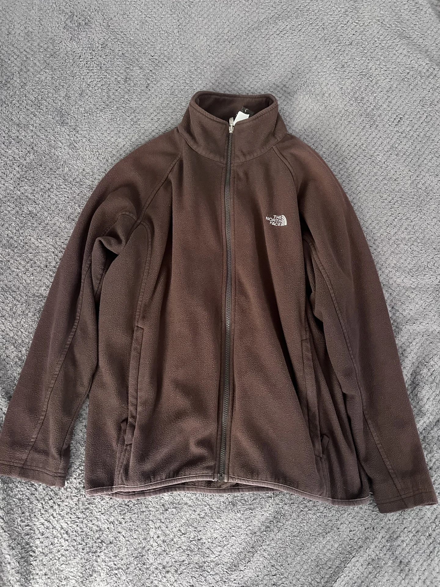 флис the north face - изображение 1
