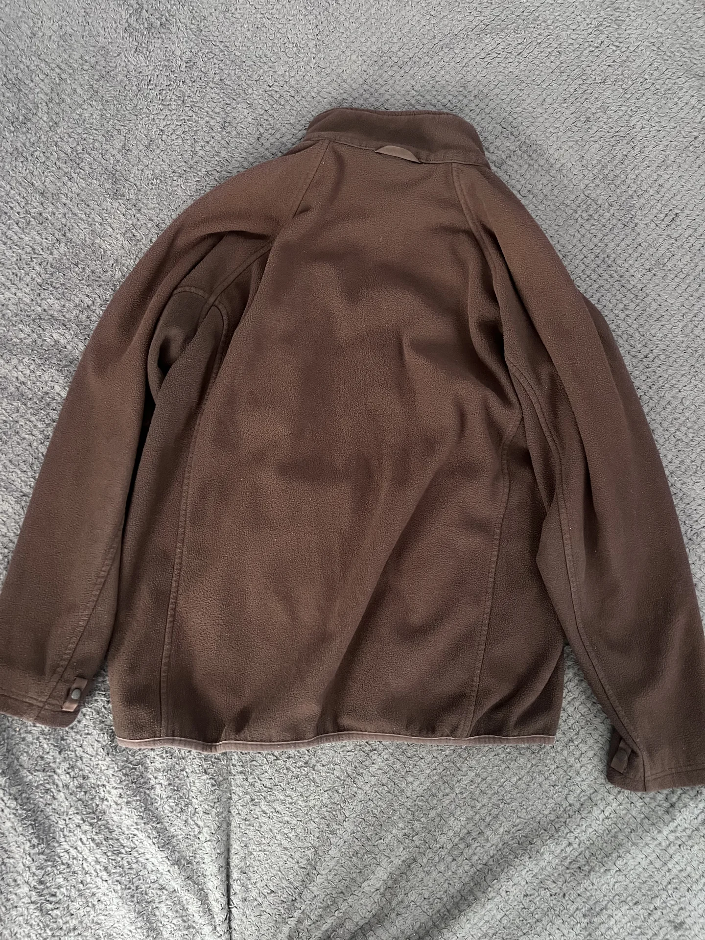 флис the north face - миниатюра 2