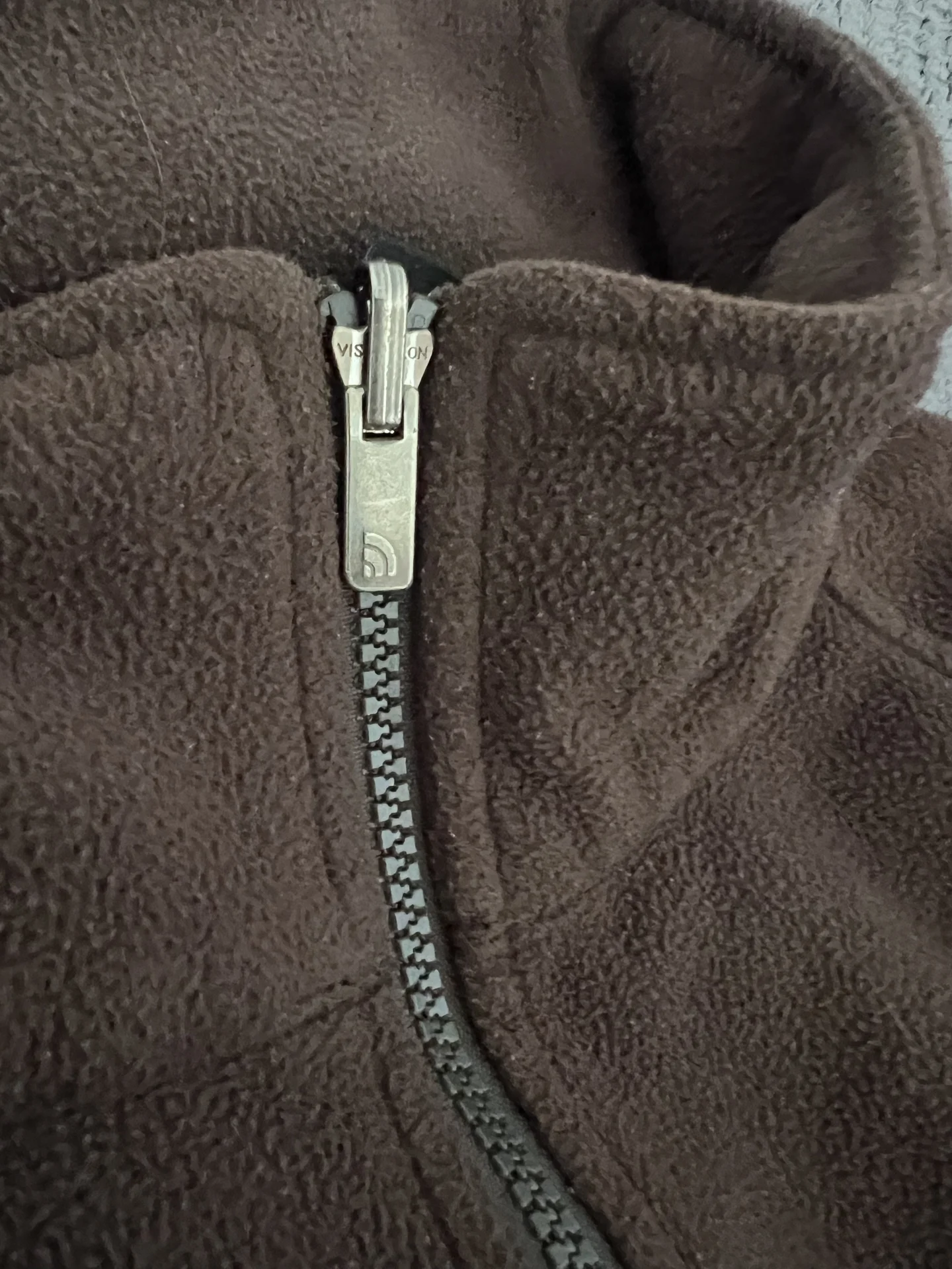 флис the north face - миниатюра 4