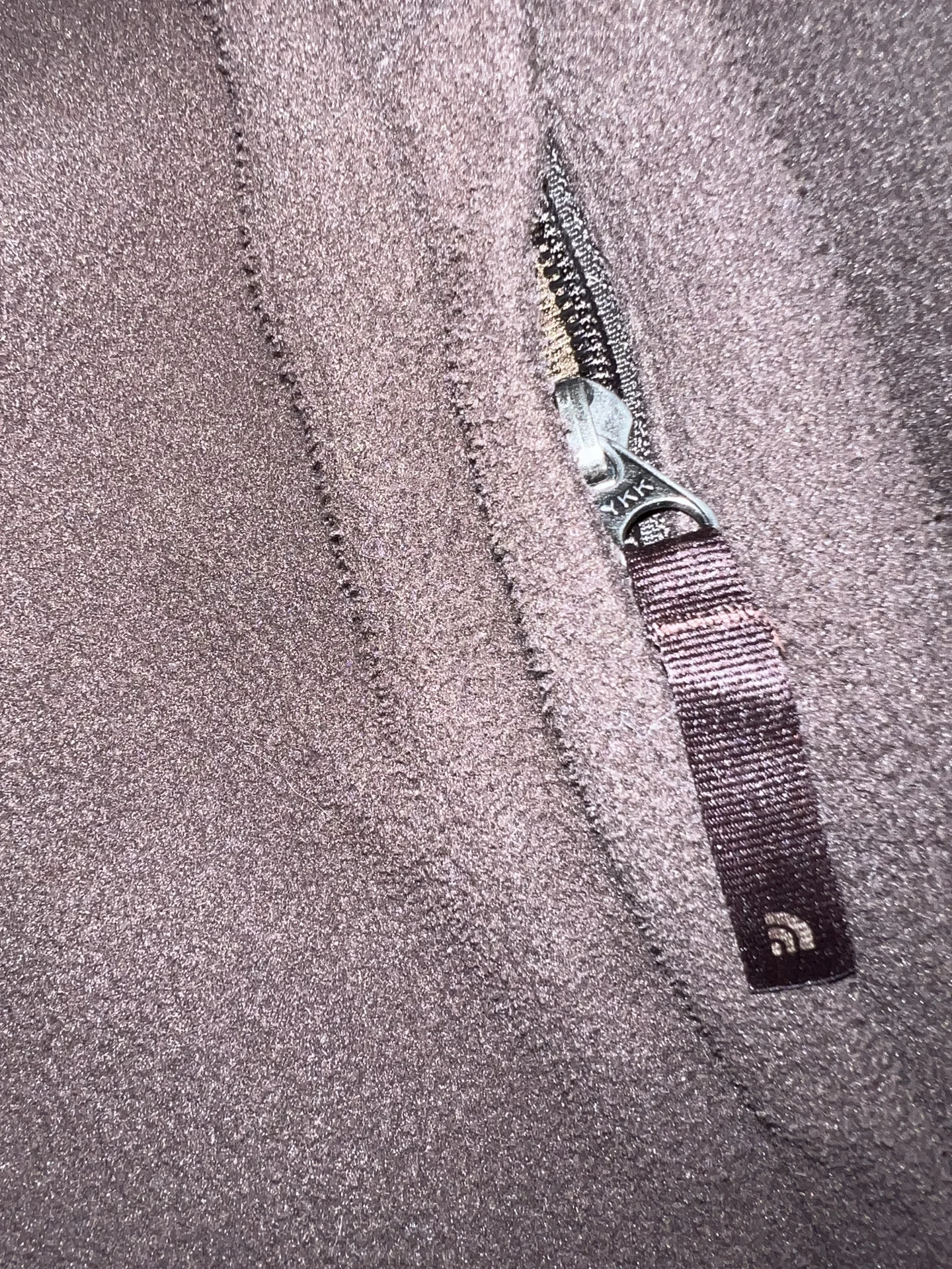 флис the north face - миниатюра 5