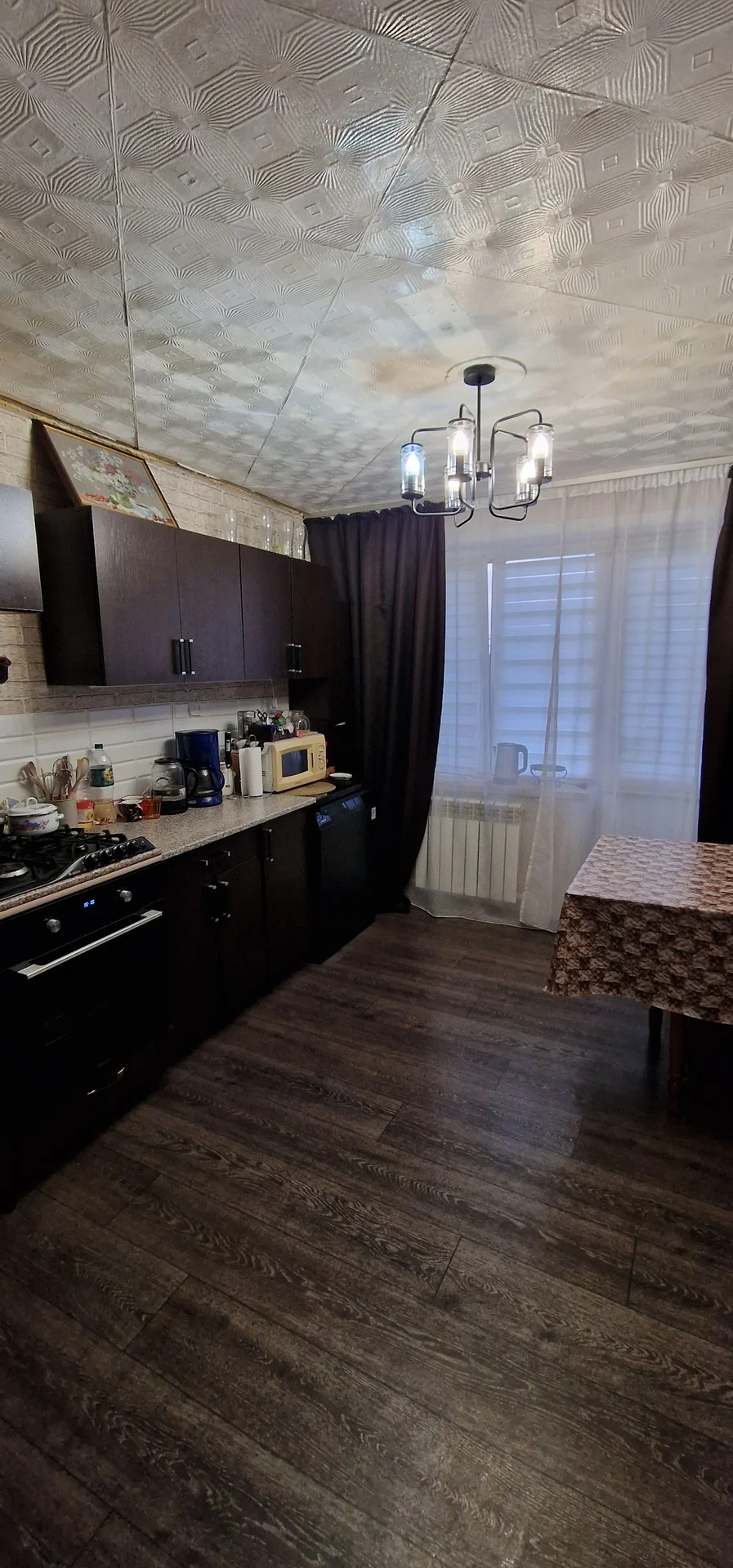 продаётся большой дом с балконом - миниатюра 13