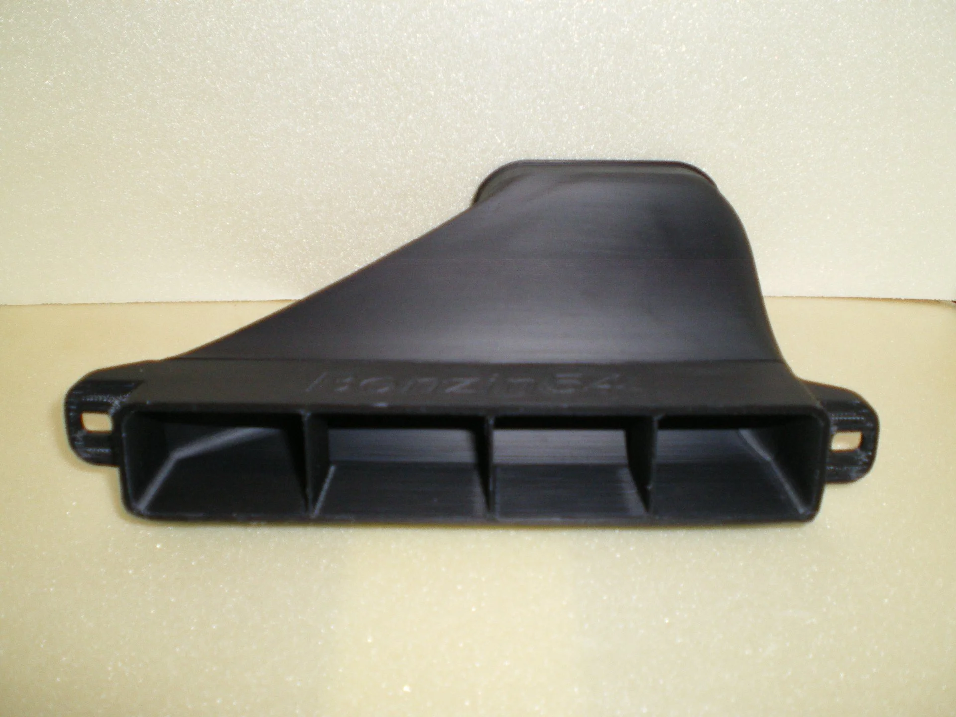 Воздуховод воздушного фильтра Audi A1, Skoda Rapid - миниатюра 2