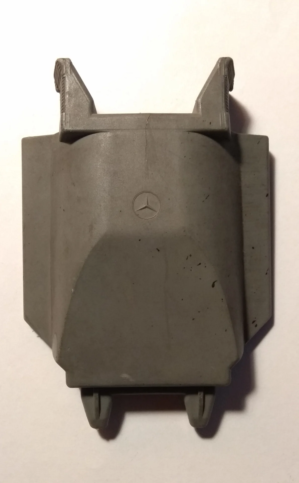 Крышка фары Mercedes w124 w126 w201 US - миниатюра 6