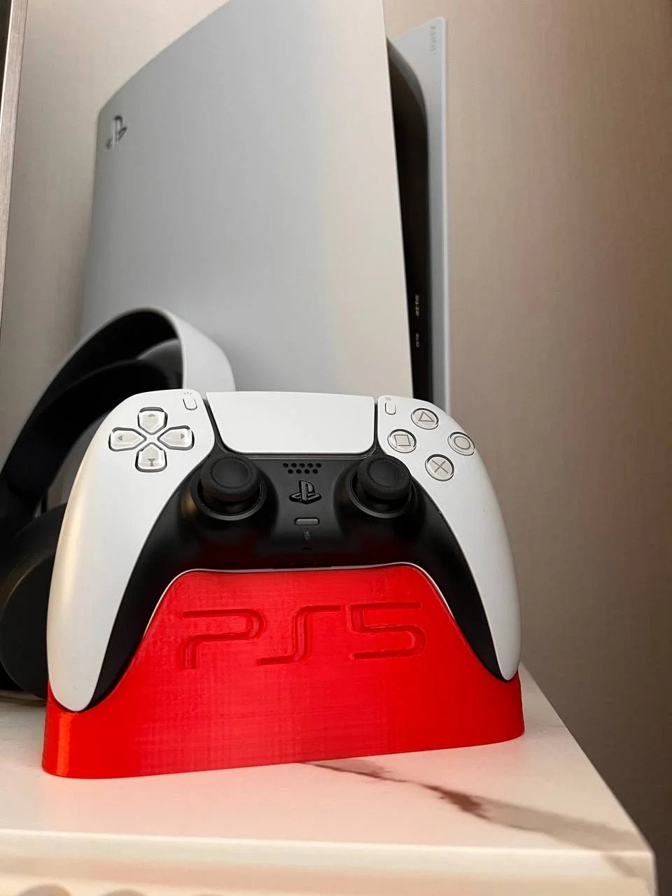Sony Playstation 5 Подставка геймпада - миниатюра 5