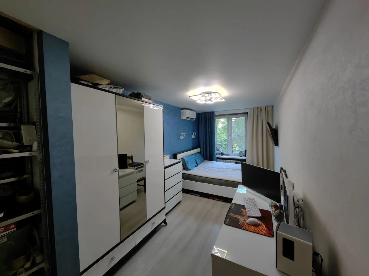 продам квартиру - миниатюра 2
