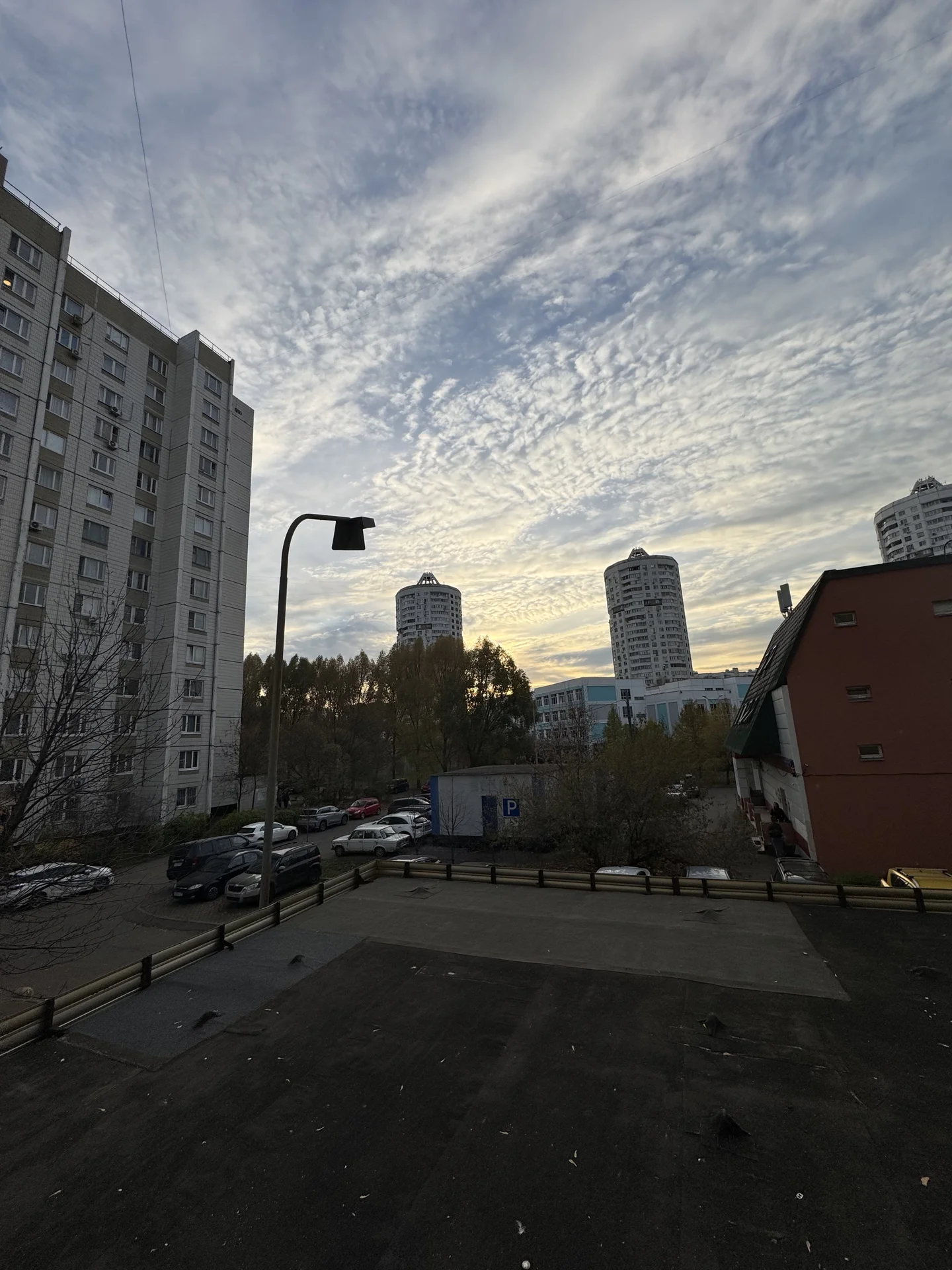 Продается трехкомнатная квартира - миниатюра 31