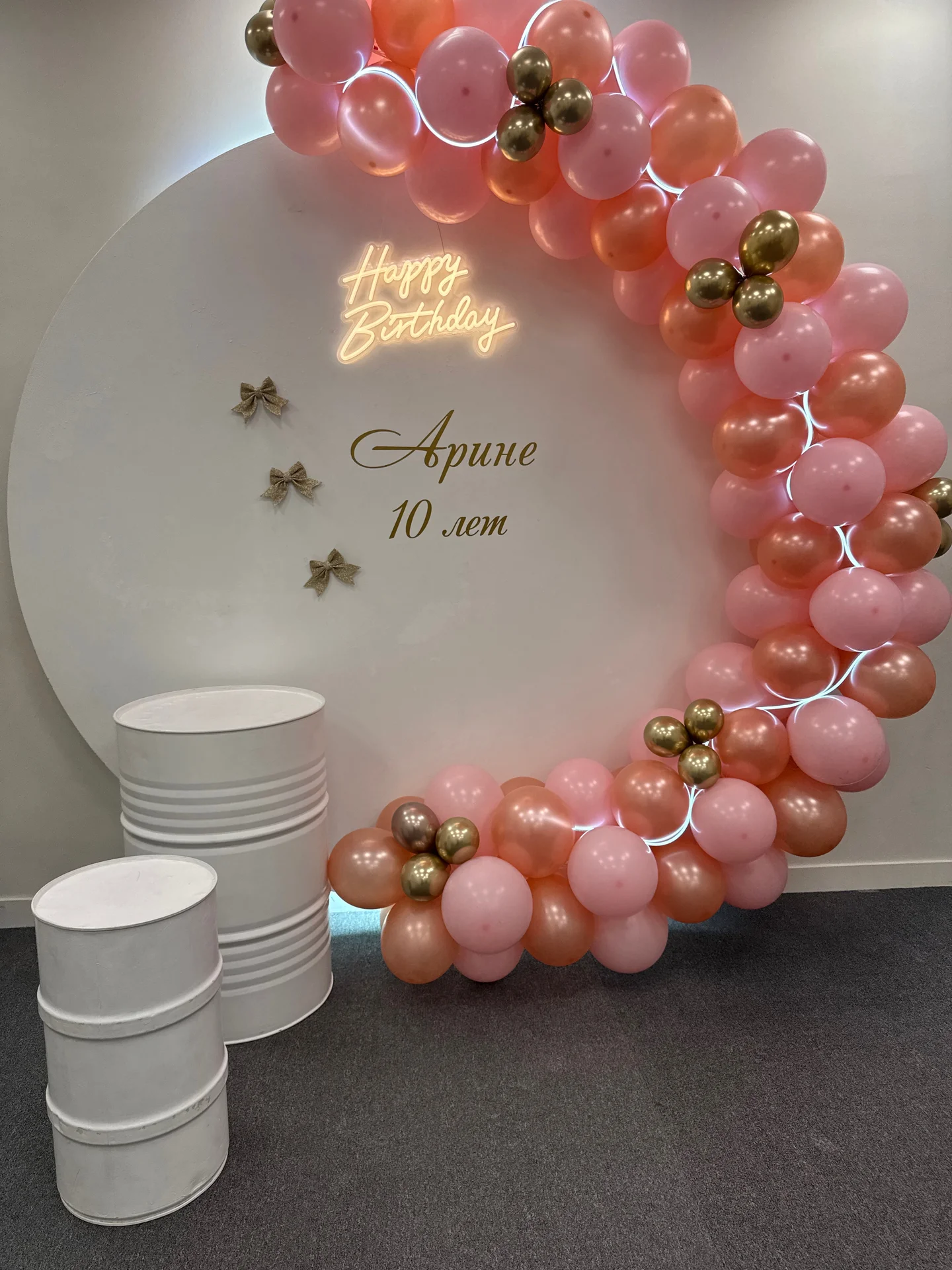 Детский лофт - миниатюра 13