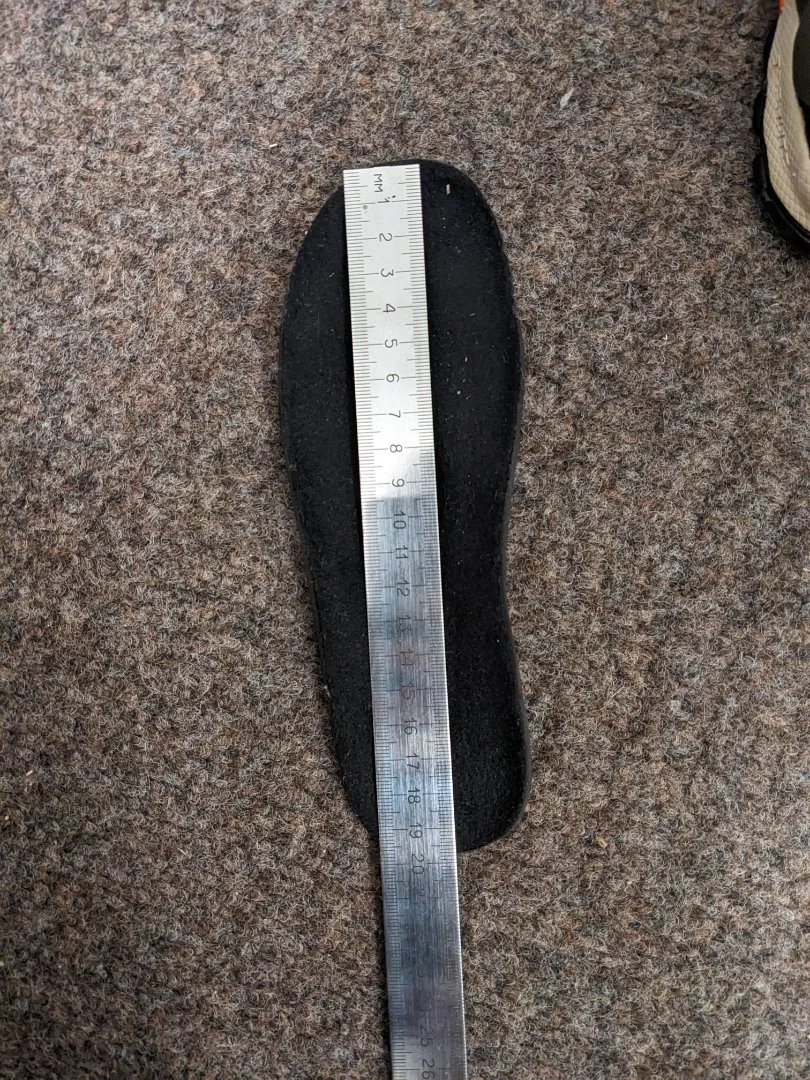 Кроссовки Columbia 30р, стелька 19,5см - миниатюра 6