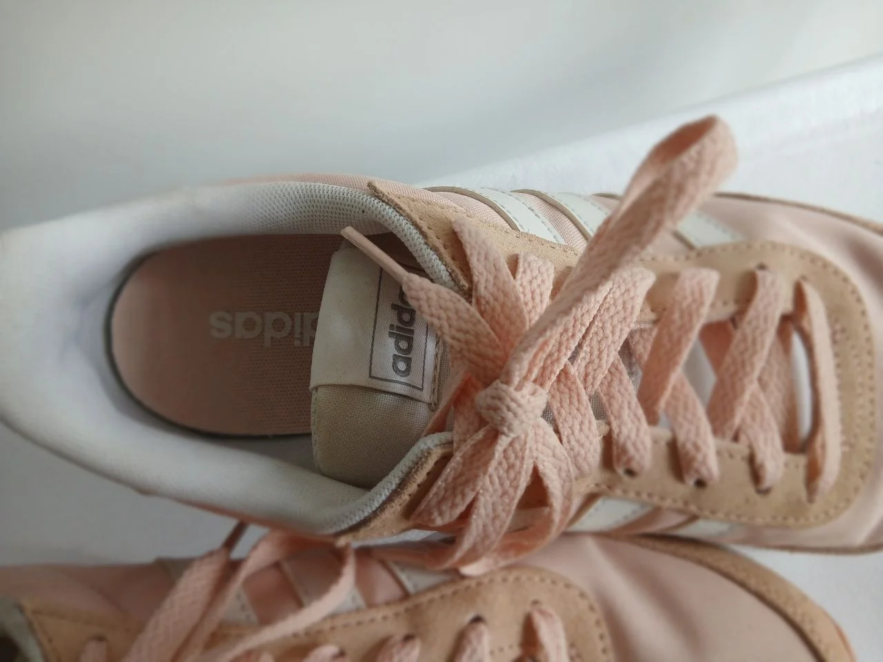 Кроссовки adidas женские 39 - миниатюра 6