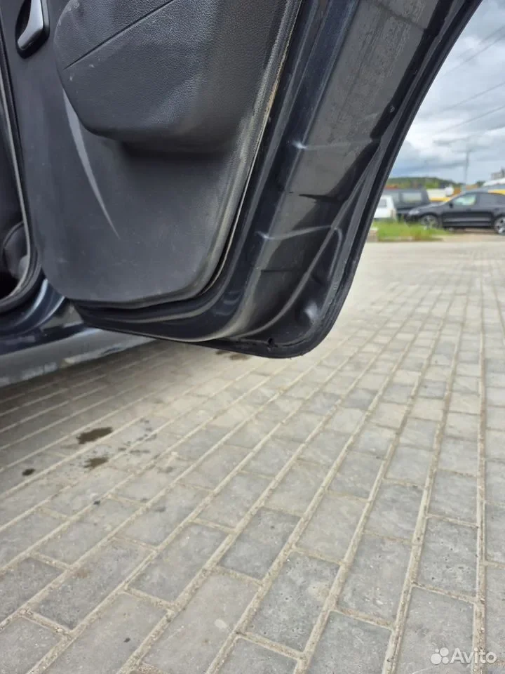 Renault Logan 1.6 MT, 2009, 193 000 км - миниатюра 8