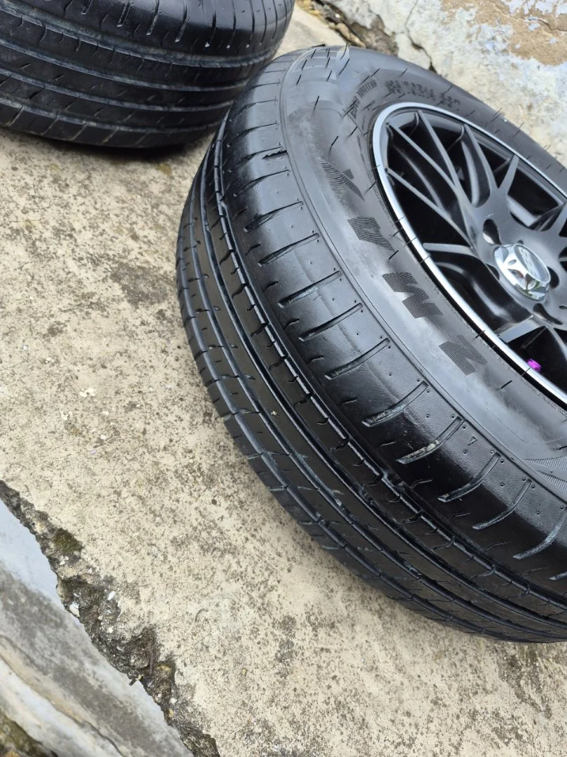 Литые диски BBS RC 6×R14 4×100 - миниатюра 4