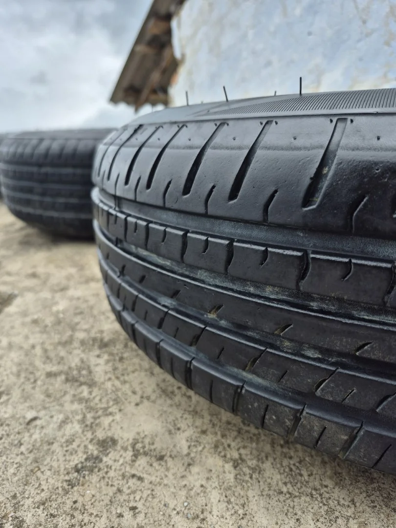 Литые диски BBS RC 6×R14 4×100 - миниатюра 5