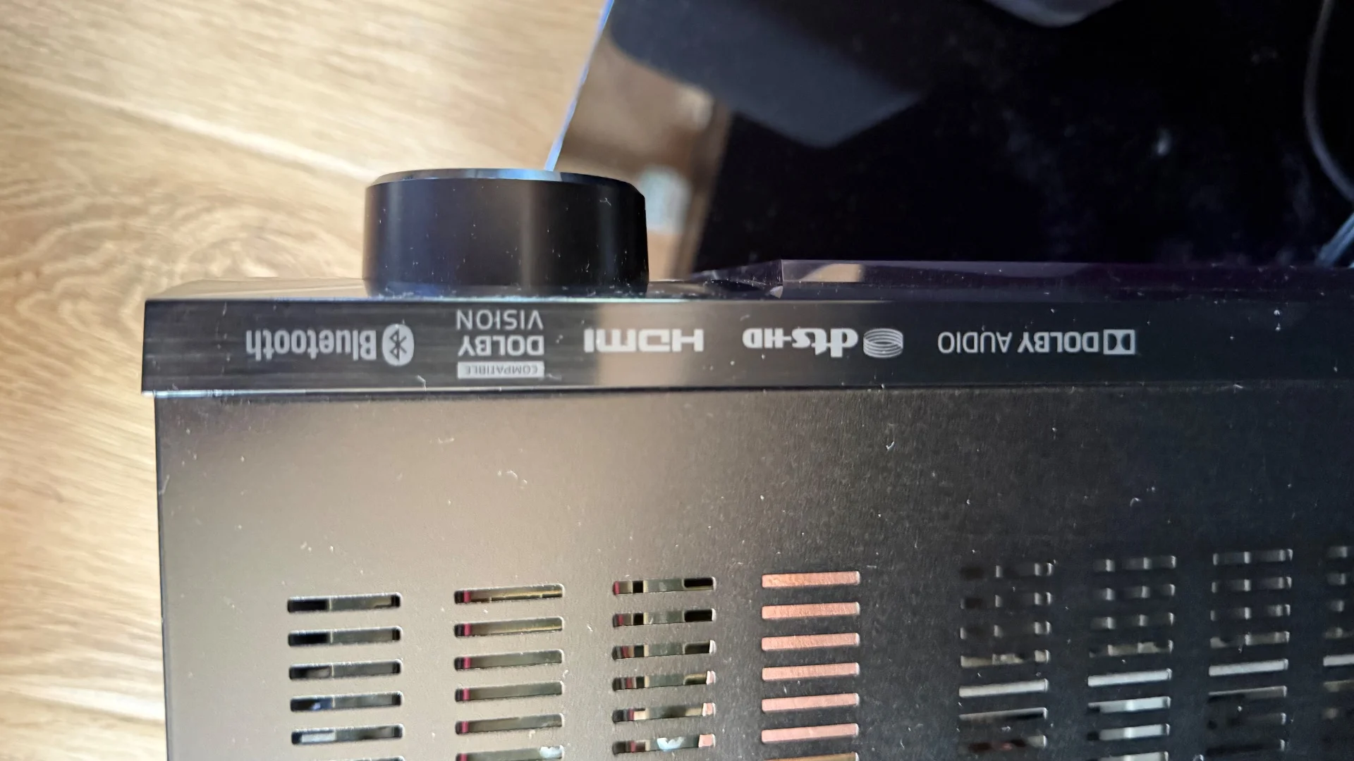 Домашний кинотеатр B&W 5.1 + Denon AVR-X550BT - миниатюра 16