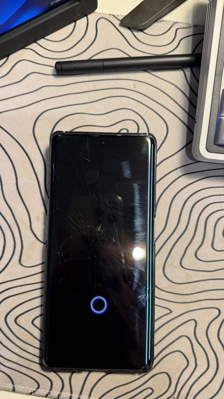 OPPO Find X6 Pro 16/256 - миниатюра 2
