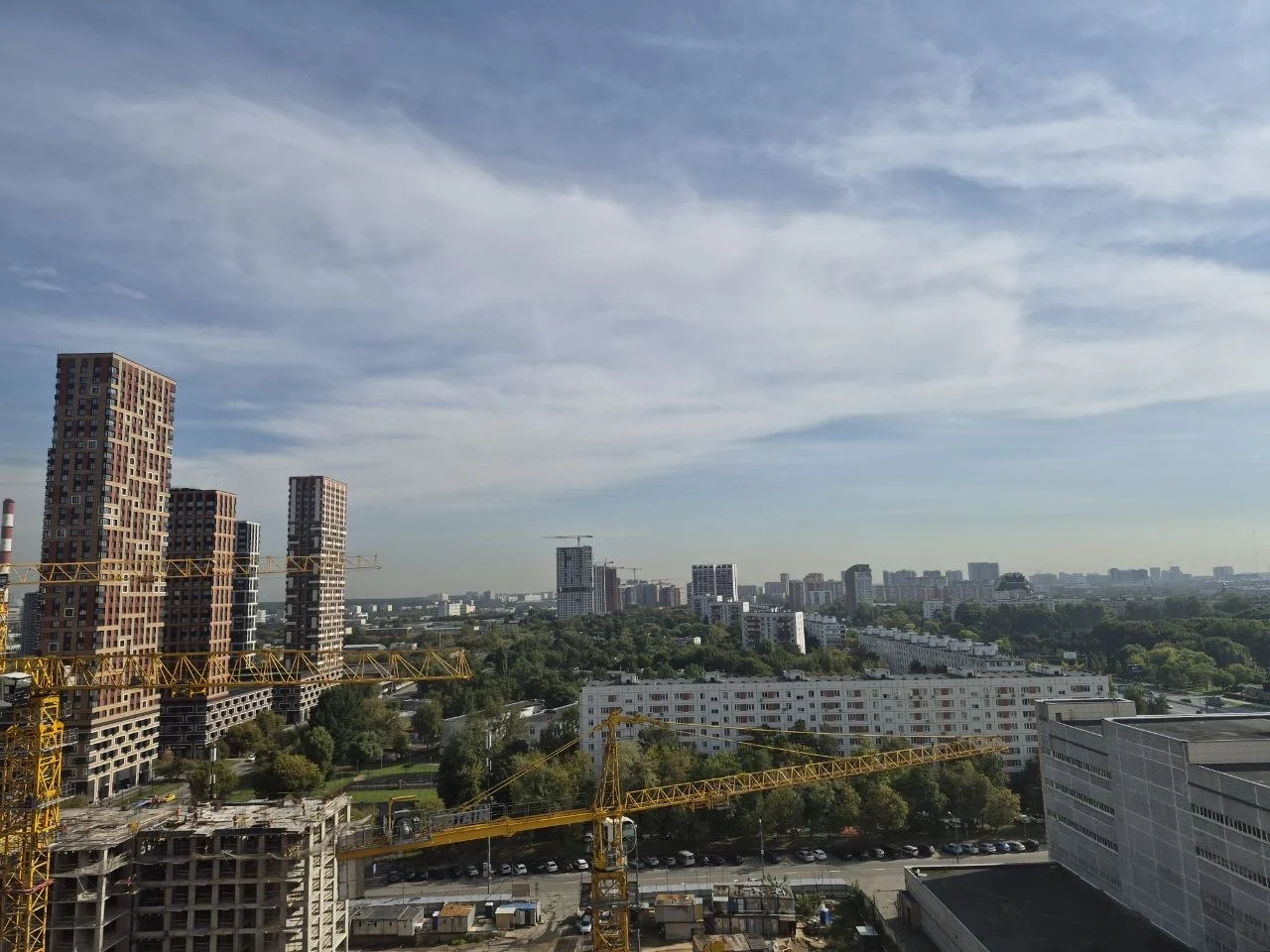 сдаю двухкомнатную квартиру - миниатюра 12