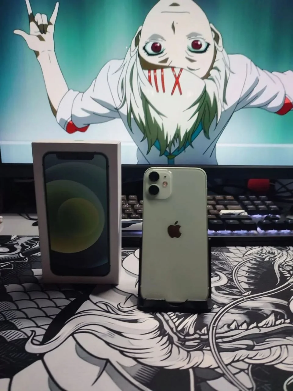 iphone 12 mini - изображение 1