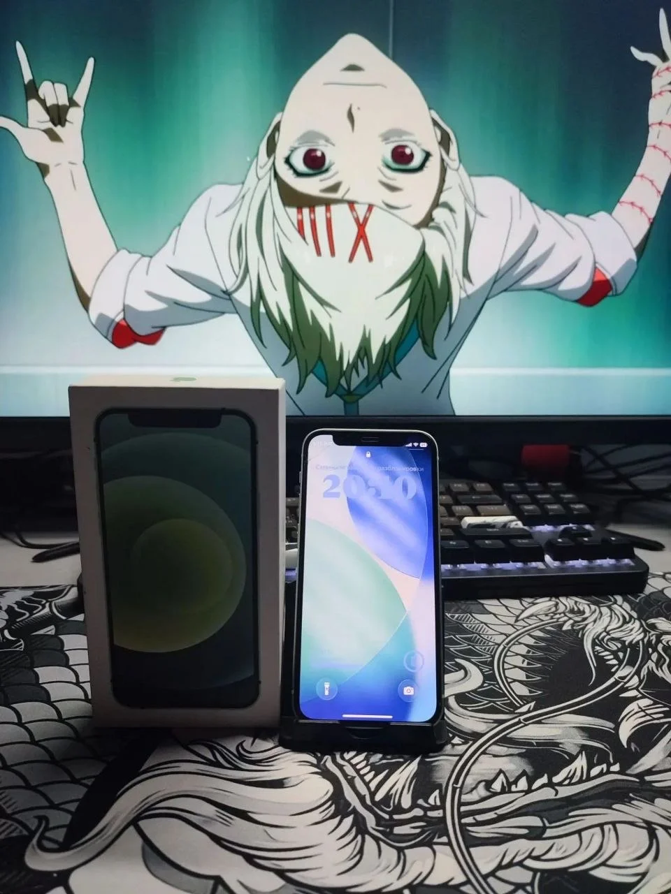 iphone 12 mini - миниатюра 2