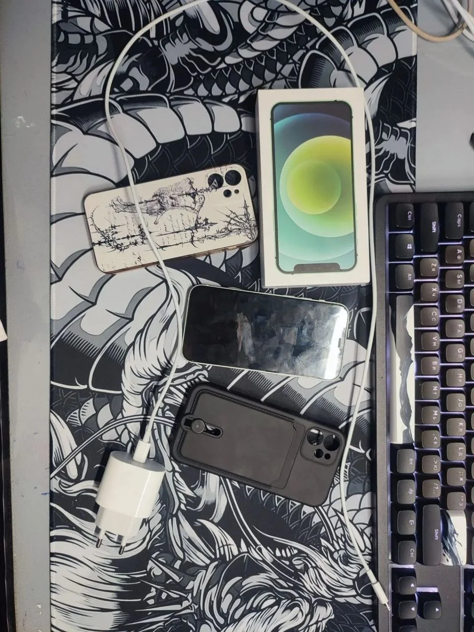 iphone 12 mini - миниатюра 6