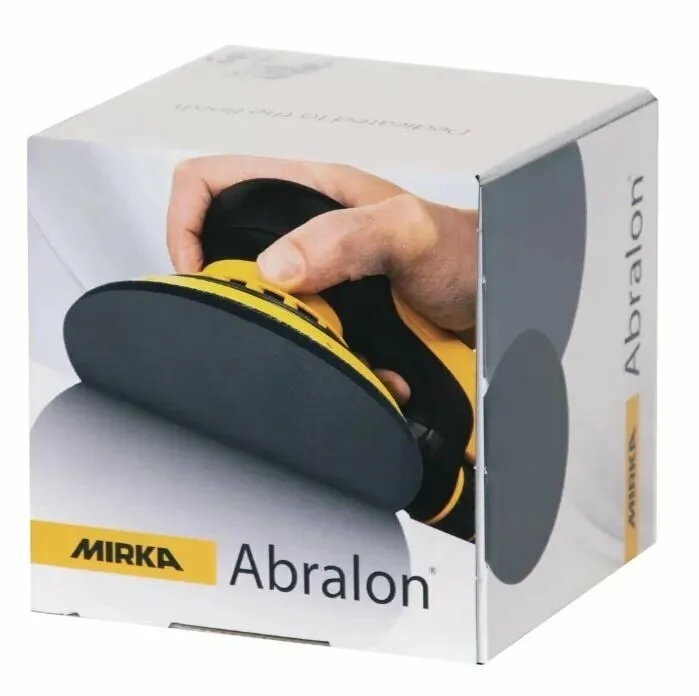 Mirka Abrolon - изображение 1