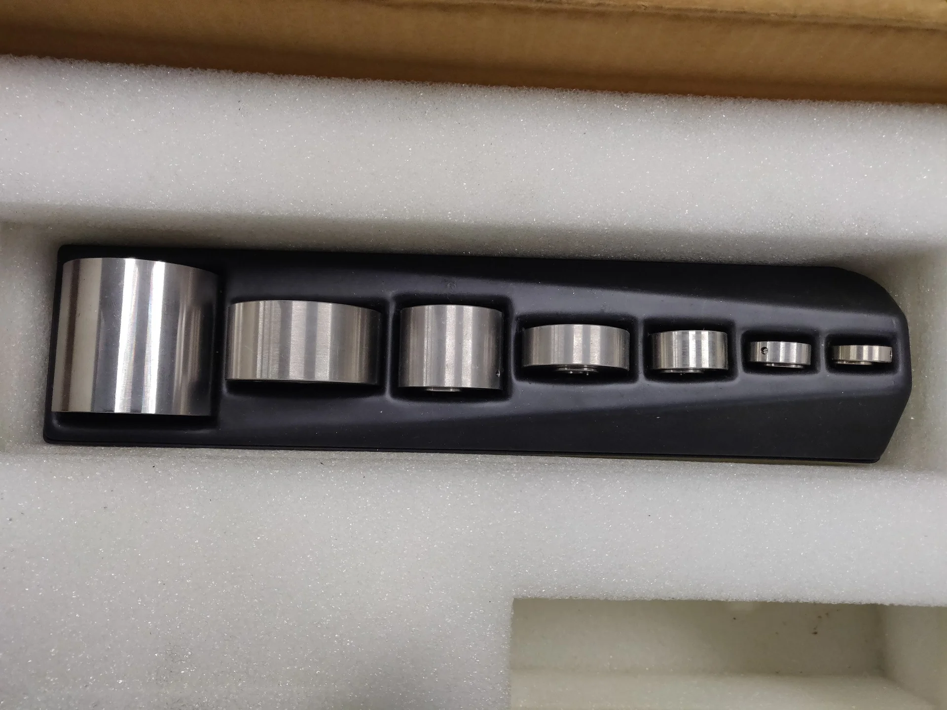 Твердомер Leica - миниатюра 2