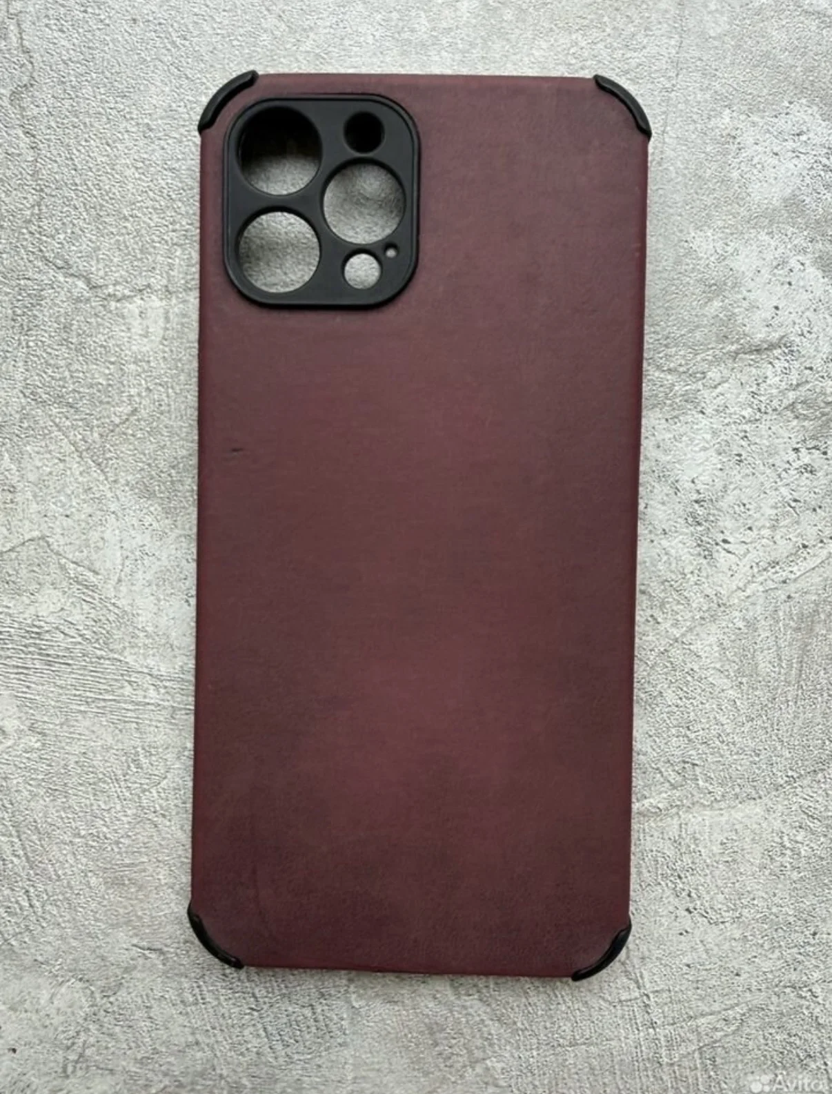 Чехол на iPhone 12 Pro Max - миниатюра 6