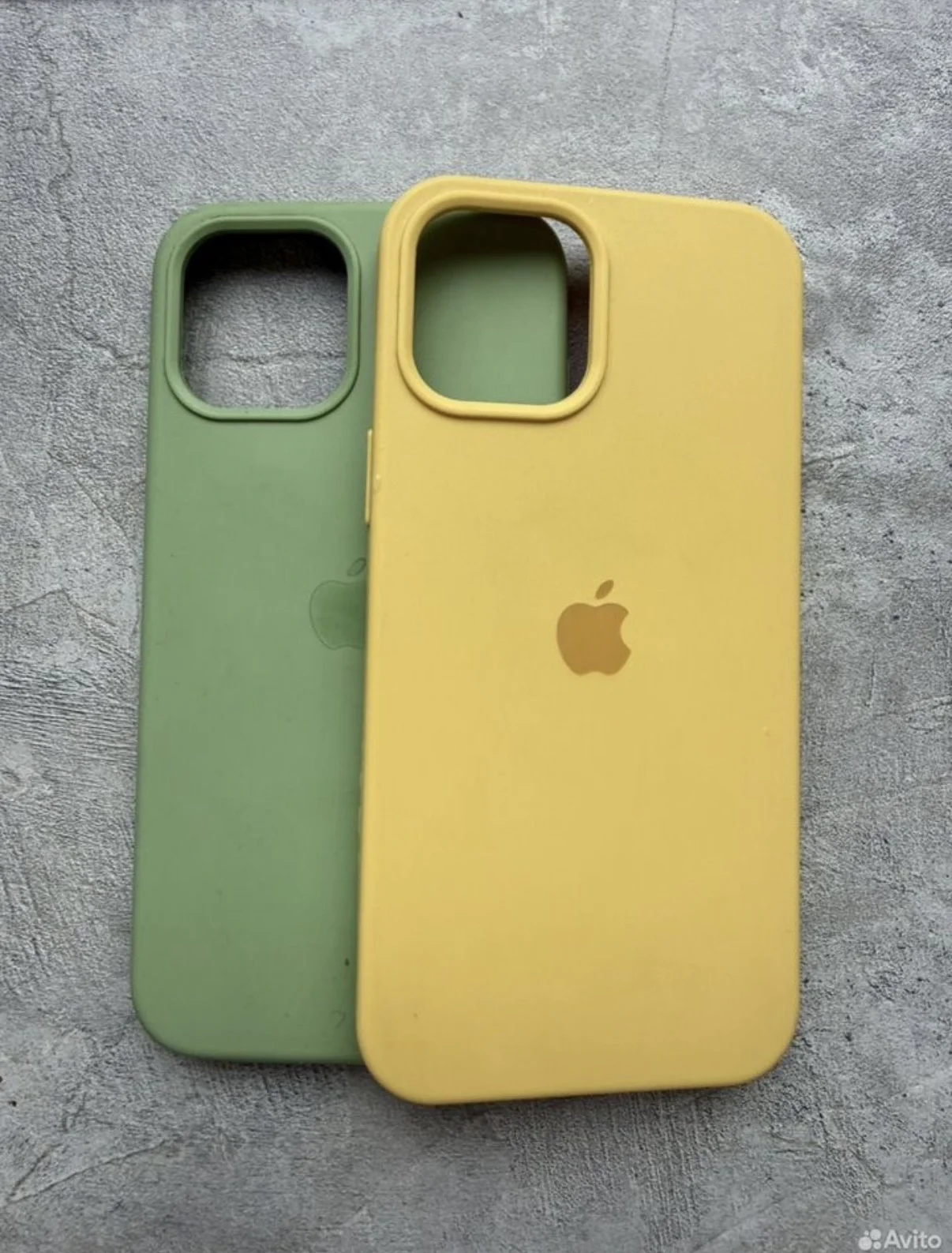 Чехол на iPhone 12 Pro Max - миниатюра 7