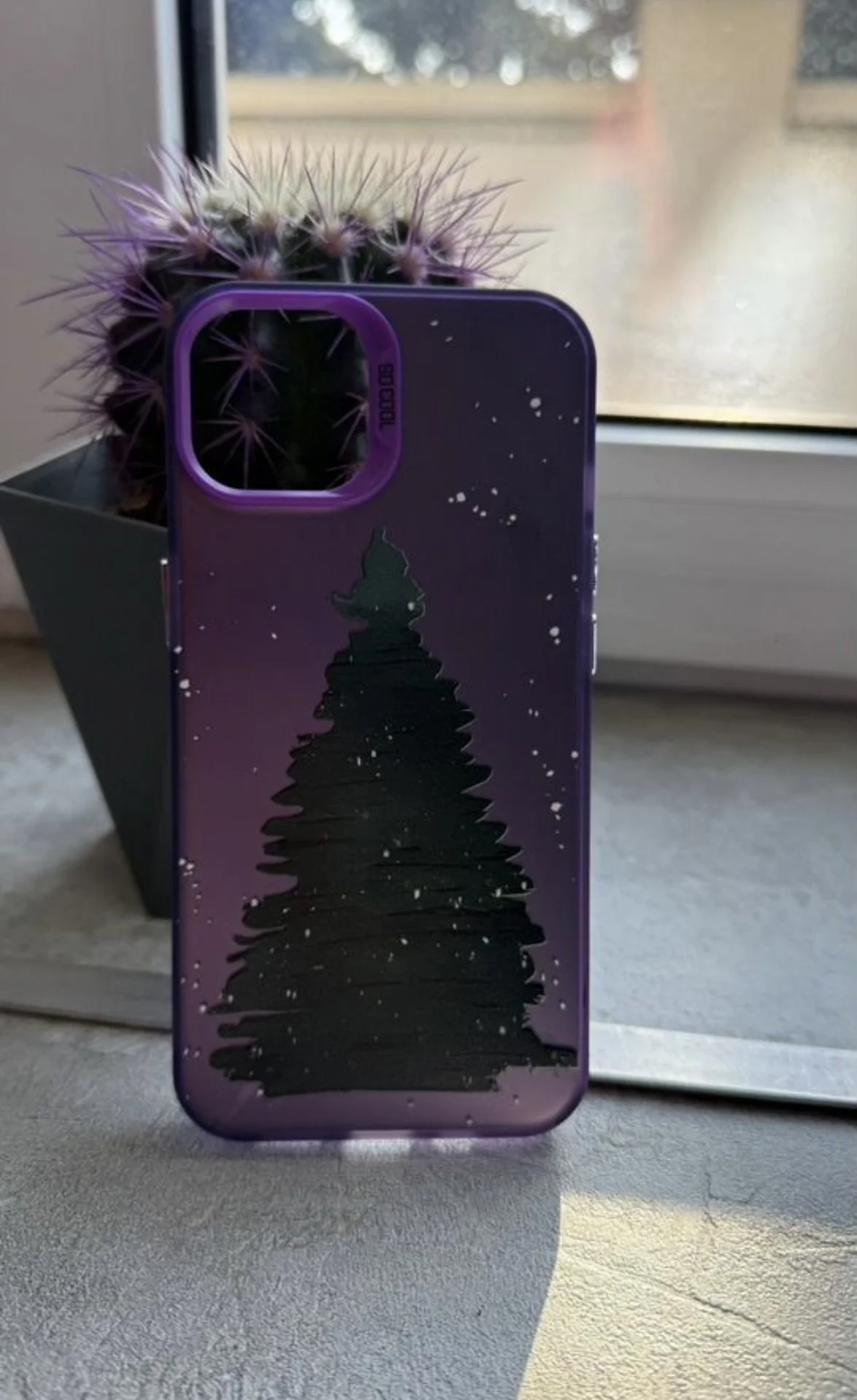 Чехол на iPhone 13 - миниатюра 2