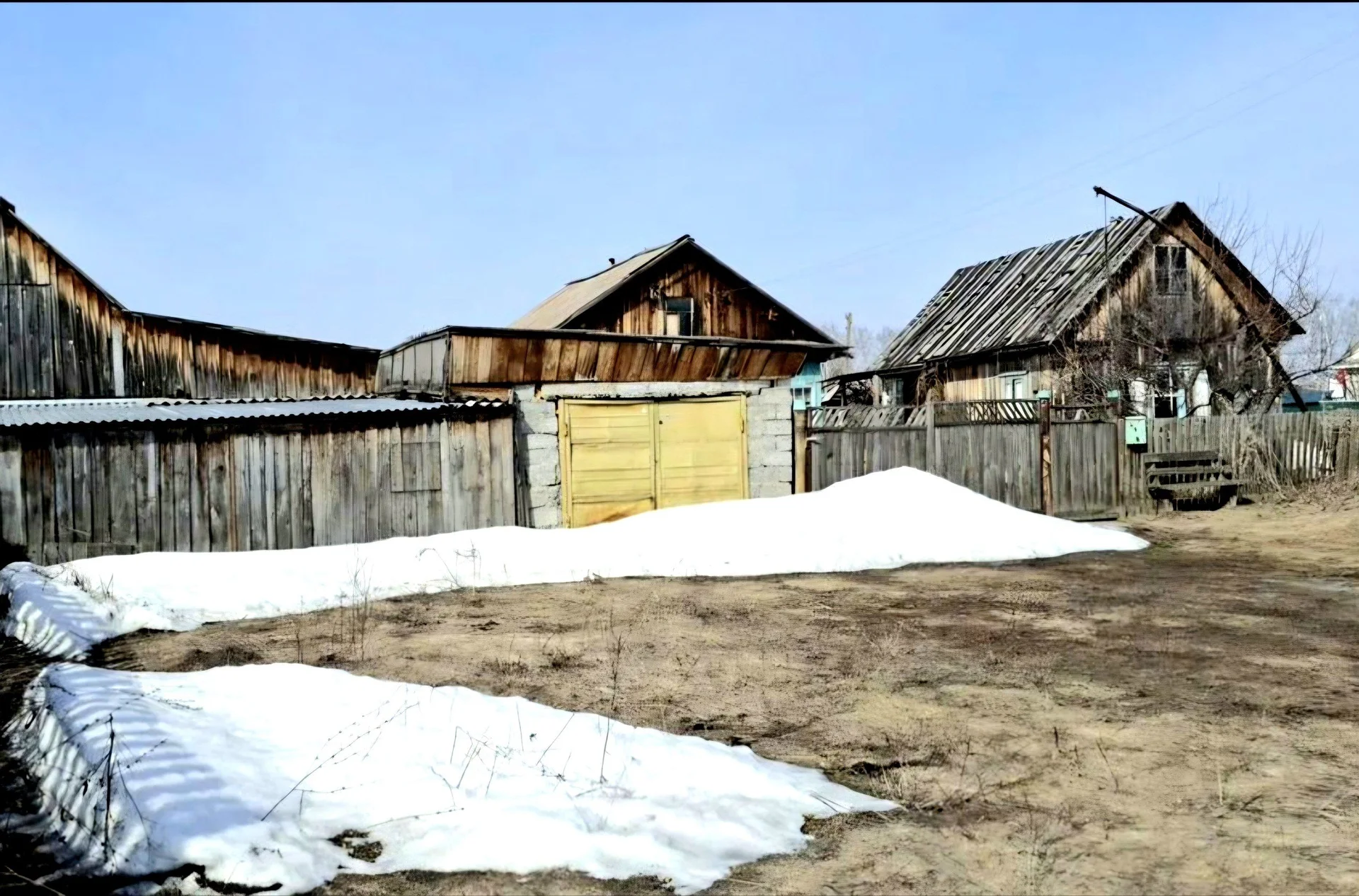 Продам дом на земле - изображение 1