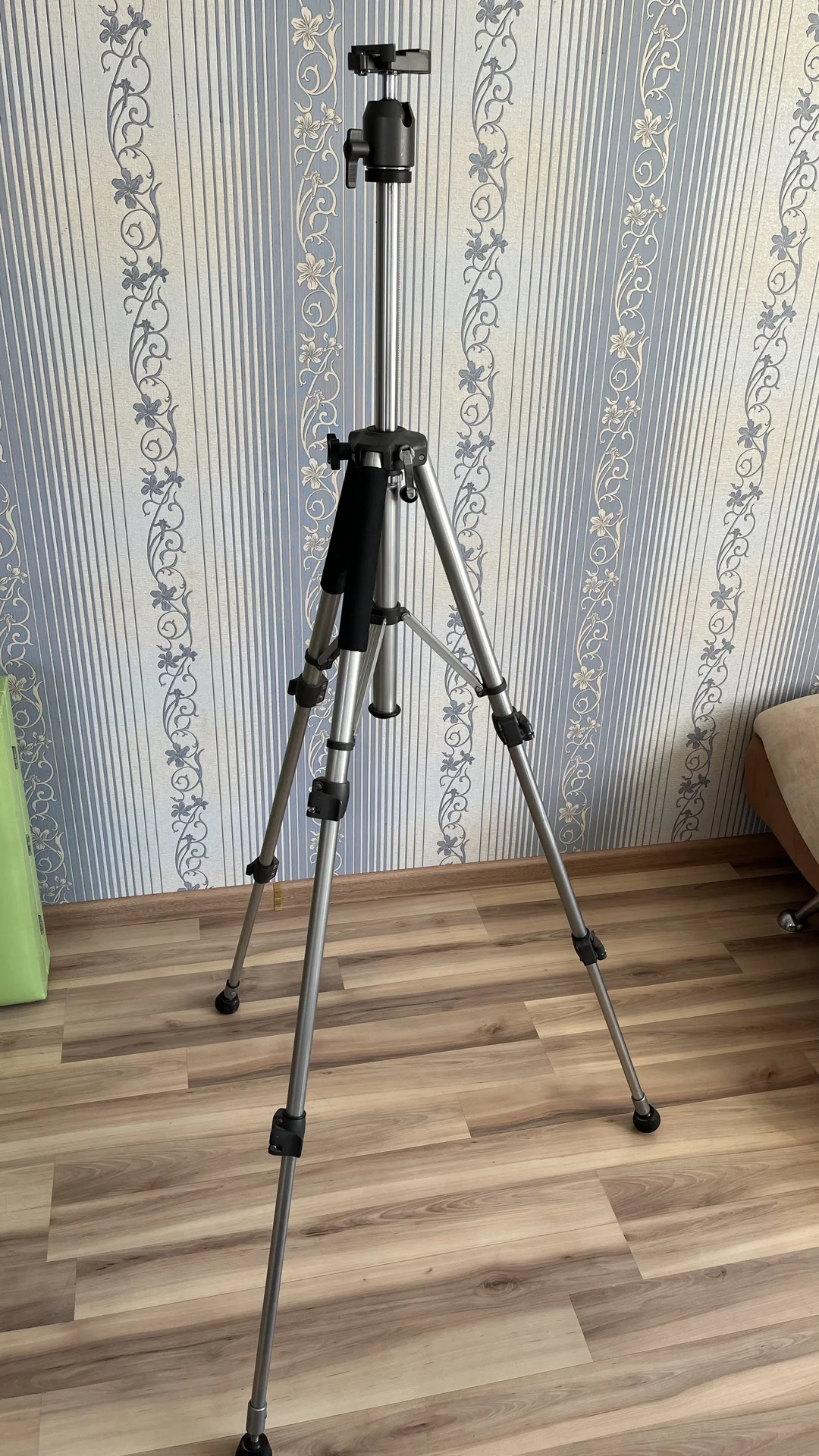 Штатив для фотоаппарата FalconEyes HT 1555T - миниатюра 3