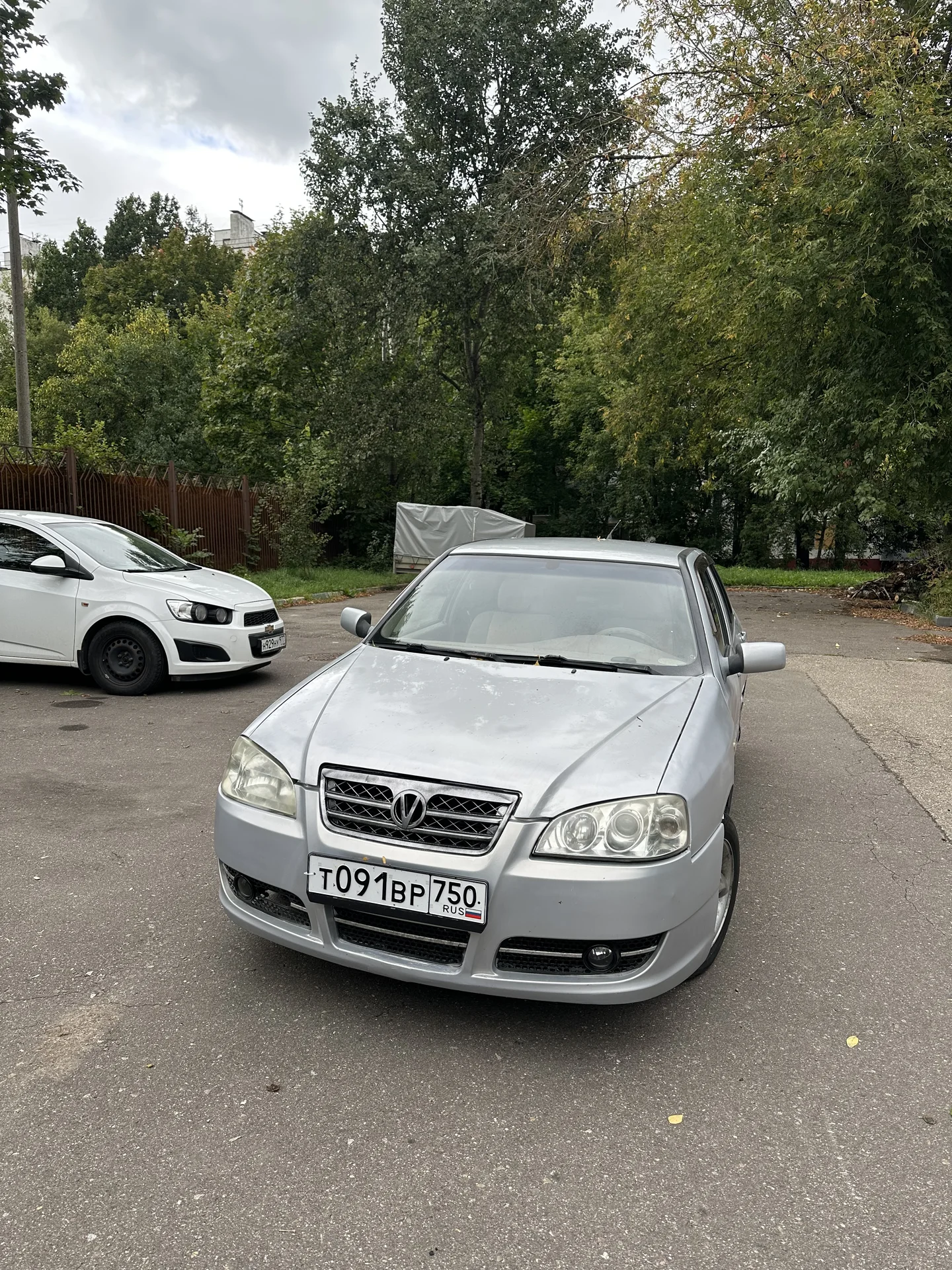 vortex corda 2011 1.5 109000км - миниатюра 2
