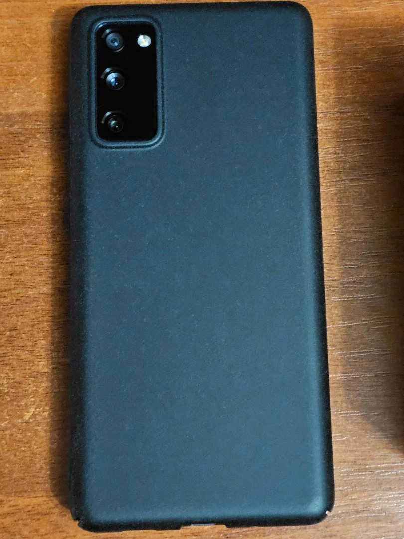 Samsung Galaxy s20 fe - изображение 1
