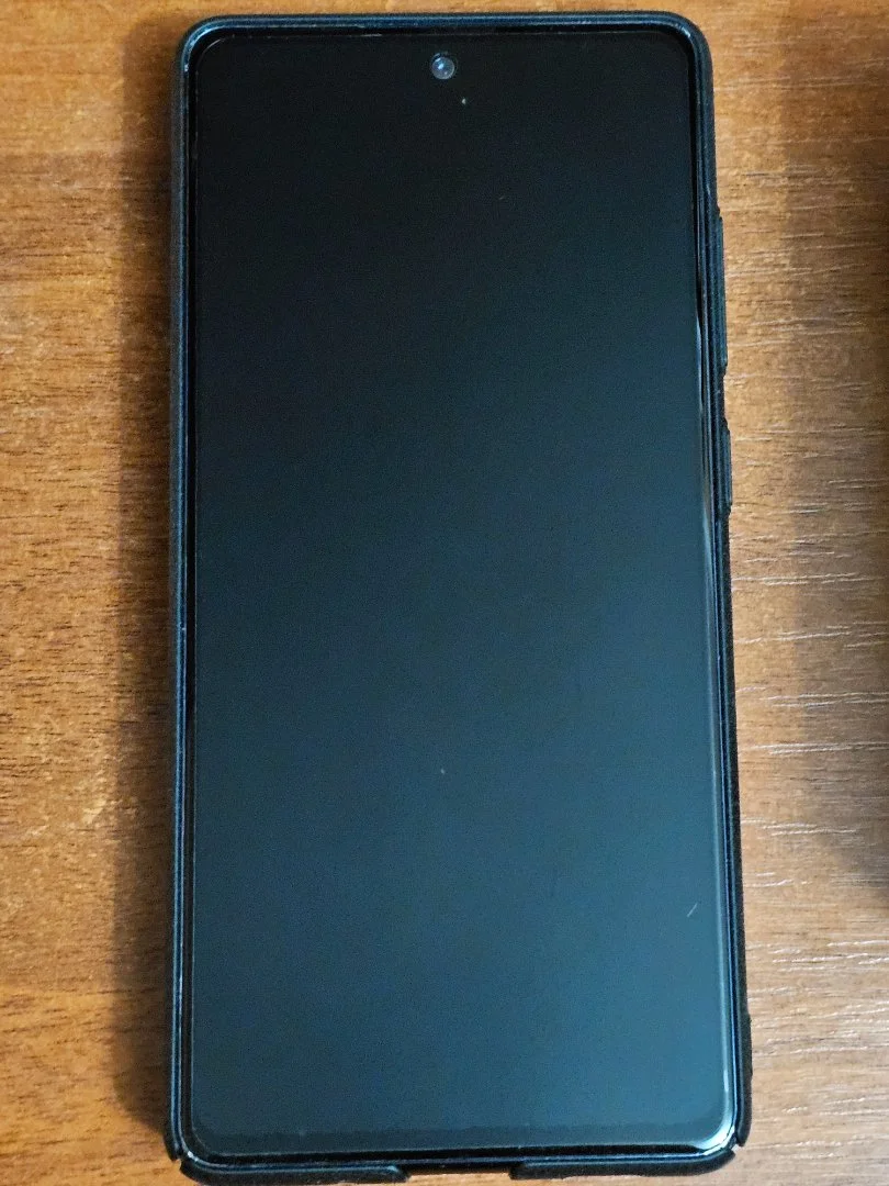 Samsung Galaxy s20 fe - миниатюра 2