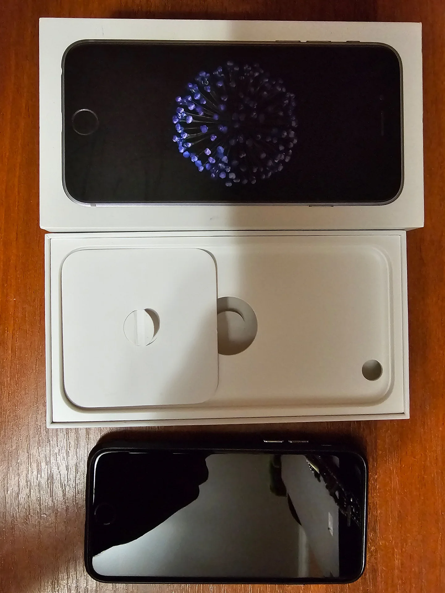 iPhone 6 - изображение 1
