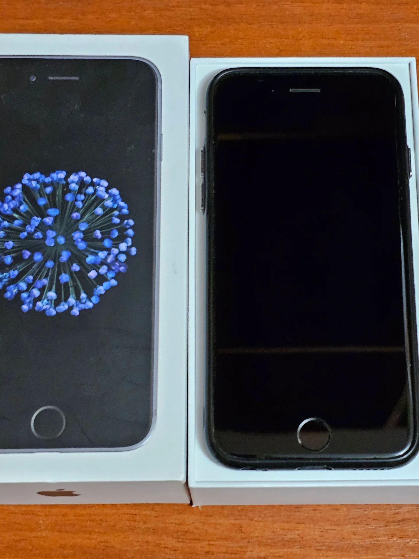 iPhone 6 - миниатюра 3