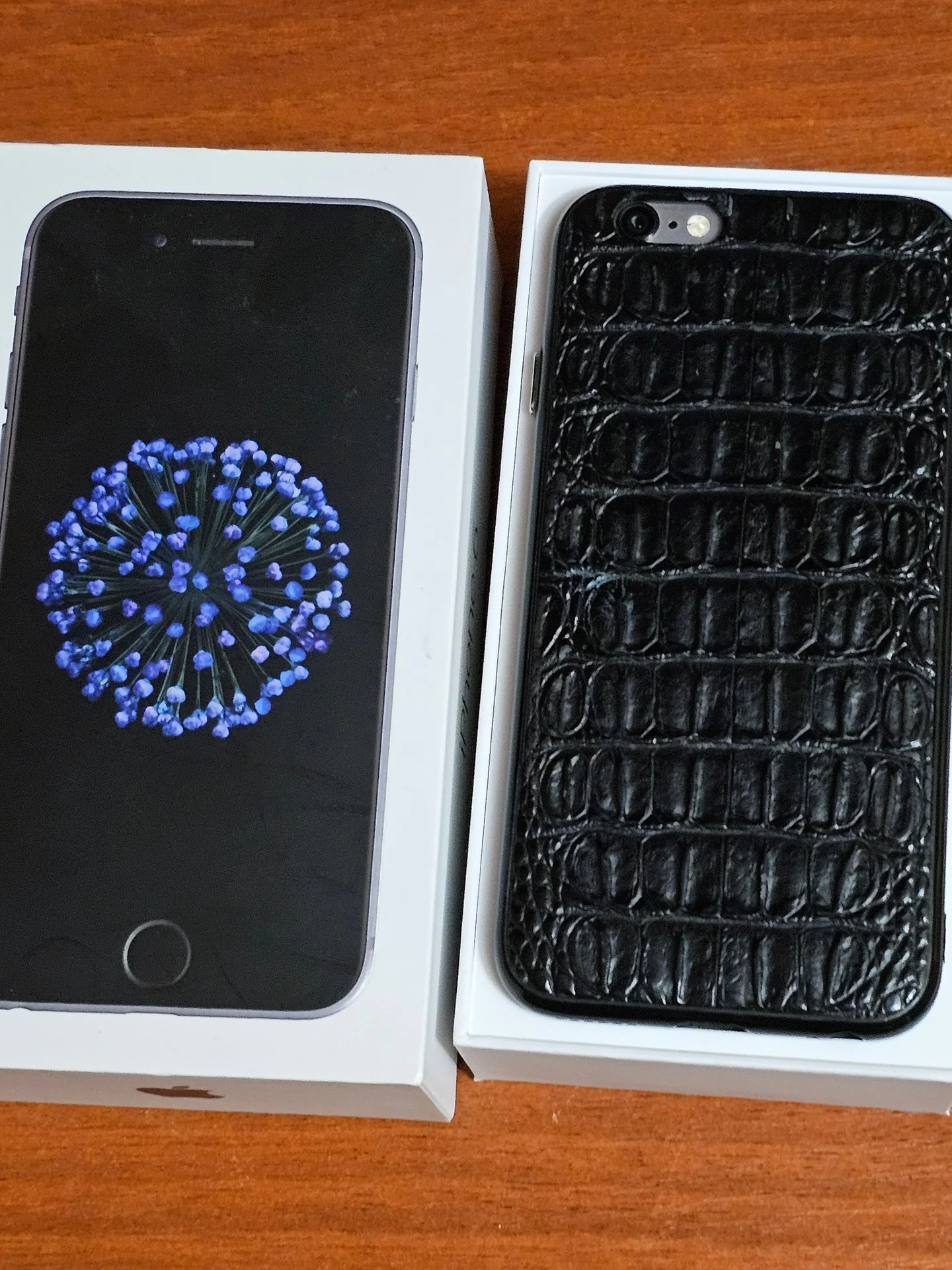 iPhone 6 - миниатюра 4