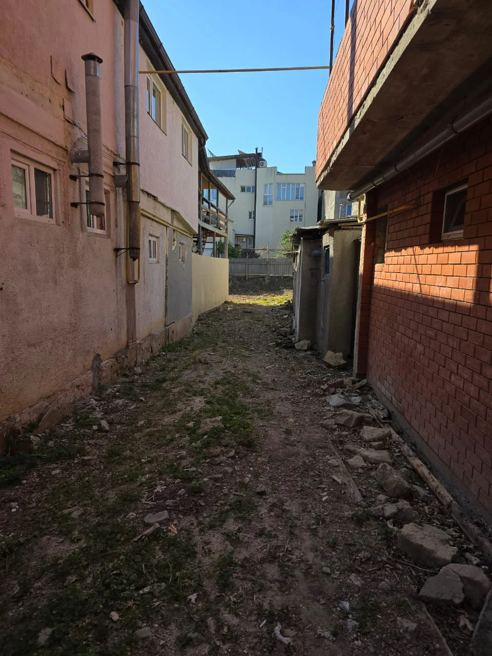Участок в самом сердце Анапы - миниатюра 4