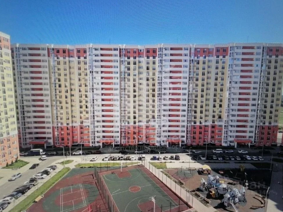 2-к. квартира в ЖК Южный квартал - миниатюра 11