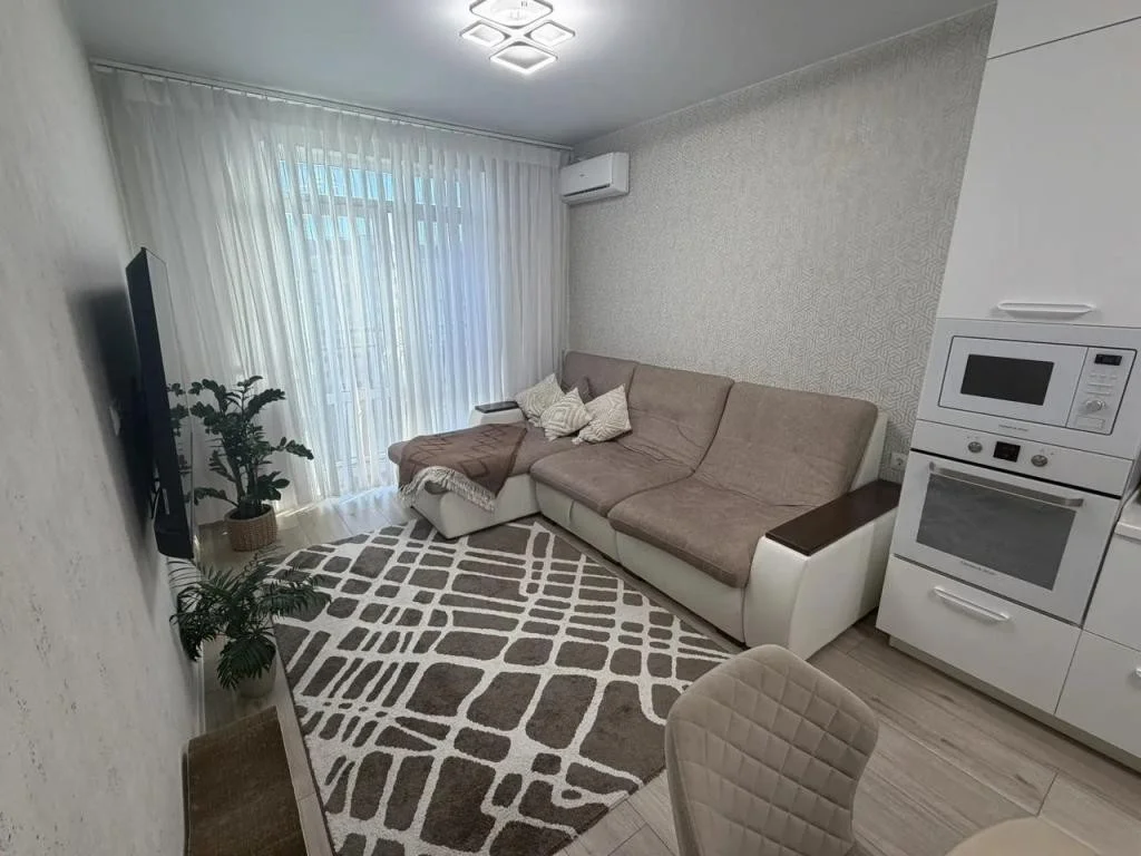 3-к. квартира в ЖК Южный квартал - миниатюра 10