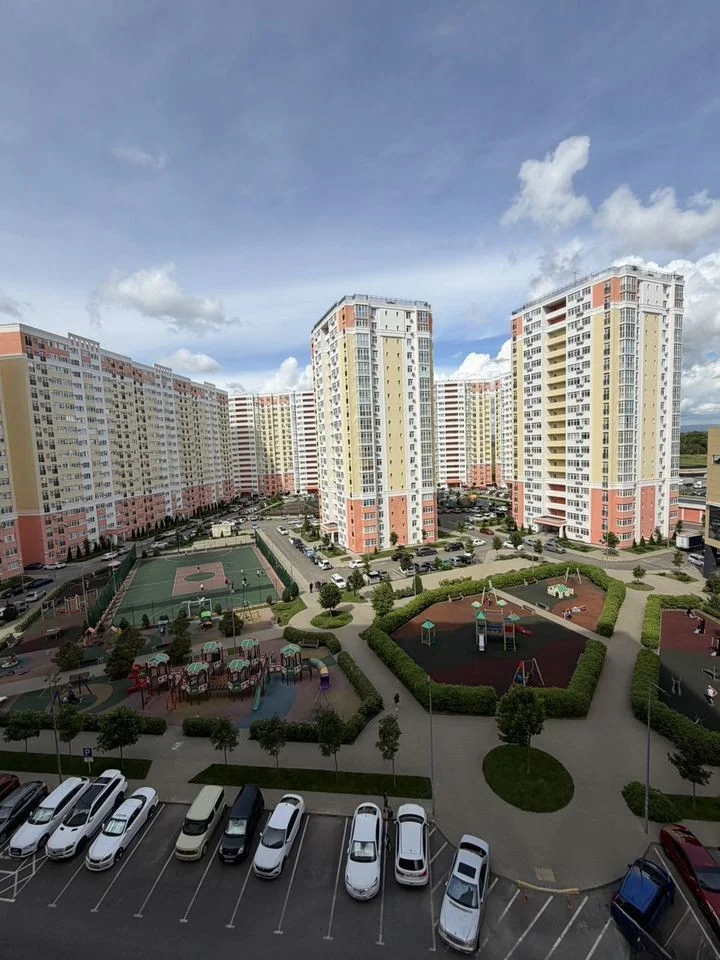 3-к. квартира в ЖК Южный квартал - миниатюра 20