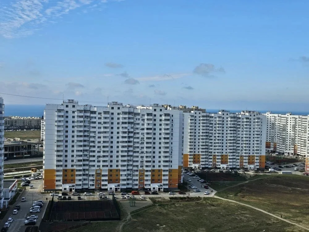 1-к. квартира в ЖК Горгиппия Морская - миниатюра 8