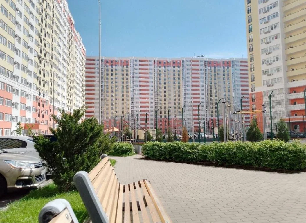 2-к. квартира в ЖК Южный квартал - миниатюра 15