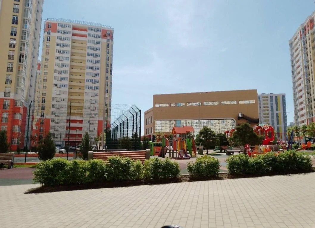 2-к. квартира в ЖК Южный квартал - миниатюра 21
