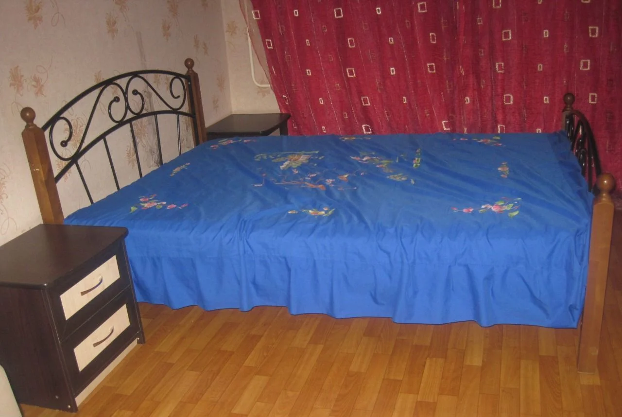 1к.кв.36м,метро Рыбацкое-15минут пешком - миниатюра 2